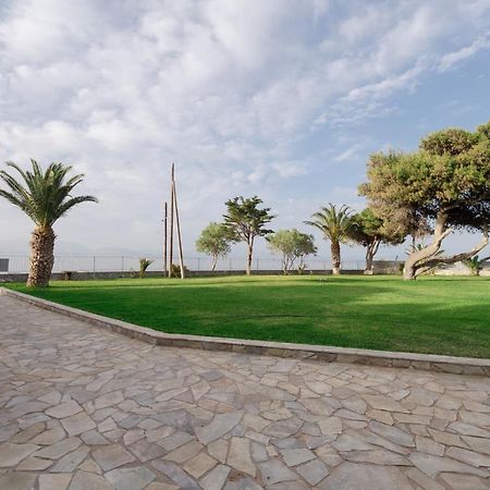 Apartmán Punda 4 Seasons Diakopto Exteriér fotografie